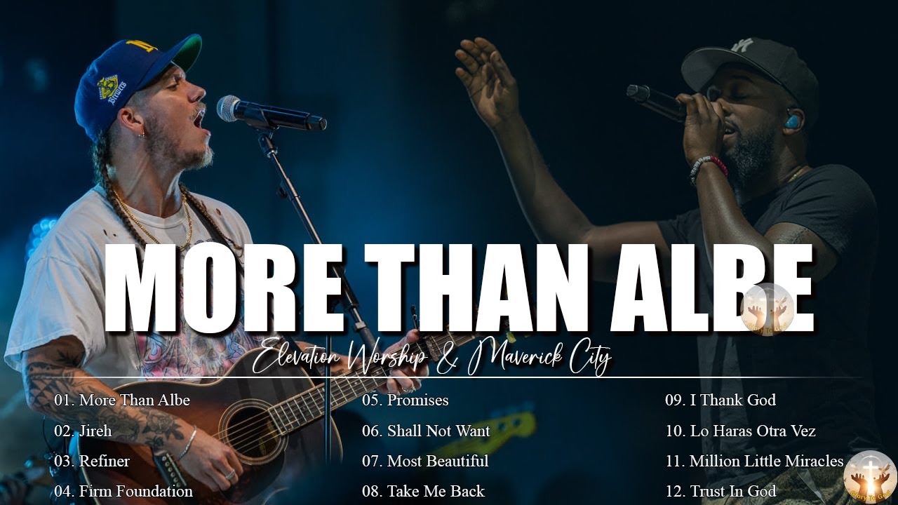 2023-new-gospel-hist-playlist-worship-praise-and-good-gospel