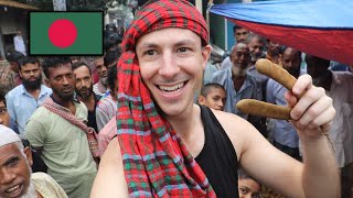 Download Lagu I Spent 24h in a Beautiful Bangladesh Village 🇧🇩 MP3