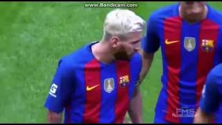 أغنية حبيبي برشلوني ❤️