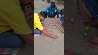 GTA z Khela #fanpark2 #new #funny #games #boardgames #challenge #india #entertainment screenshot 3