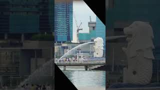 Singapur parte 1