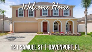 121 Samuel St video tour