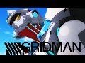 SSSS.GRIDMAN - Opening | UNION