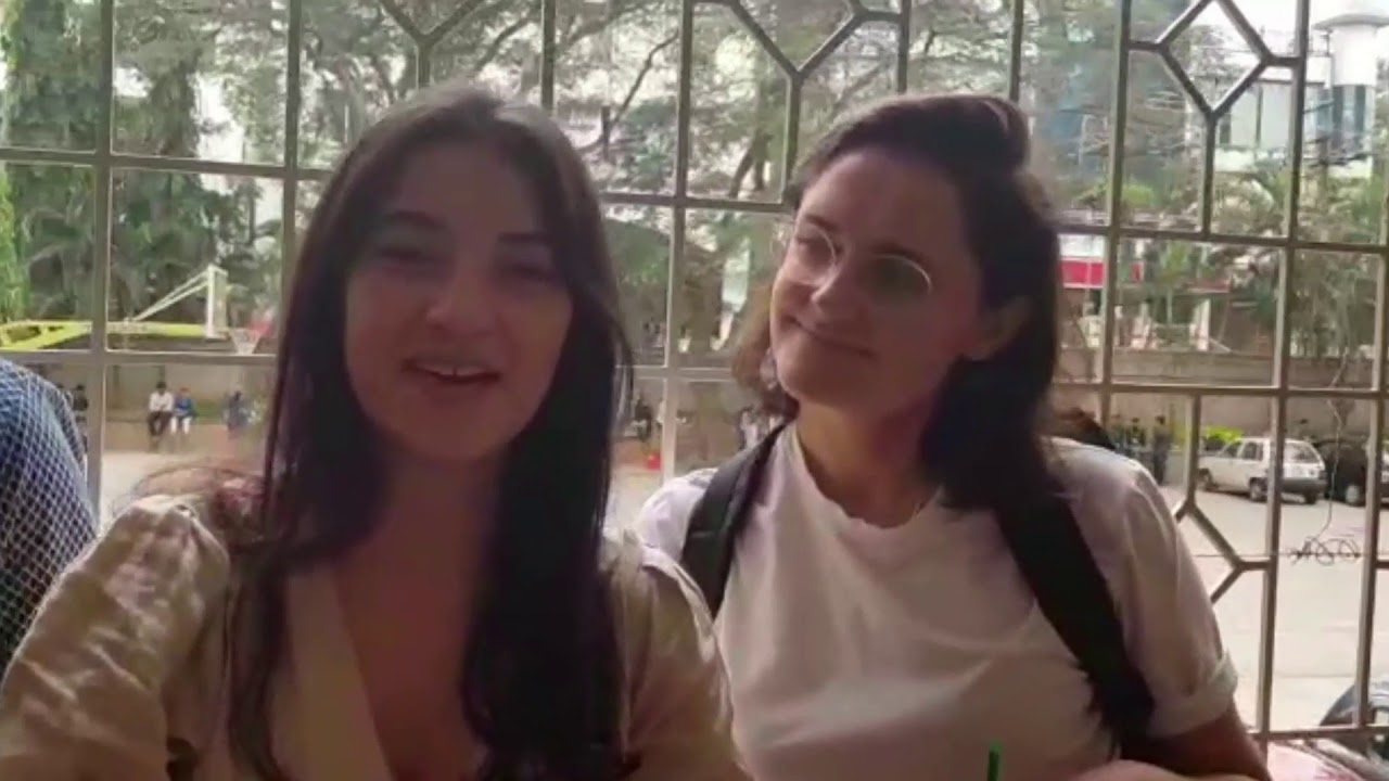 Vlog Day 2: India startup mission