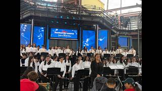 Fairgrove Band Slideshow 2025 26