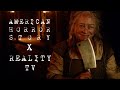 A paranormal deep dive into ahs roanoke