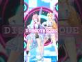 【鳴潮MMD】ダーニャ×リンネー/DISCOTHECUE【Wuthering Waves】