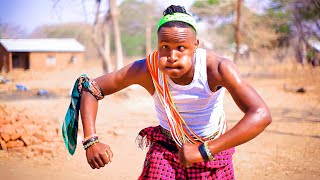 Mahona Nimuka_Harusi ya Pawa( Video)