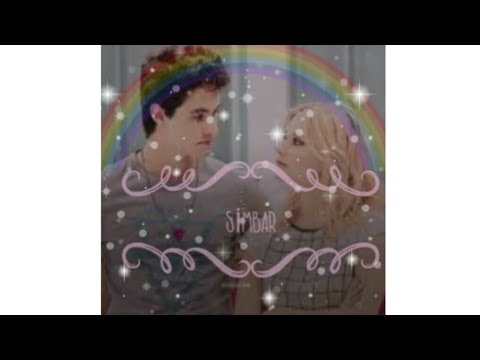 Soy Luna/Simbar (Simon ve Ambar) Klip|•Kings & Quens•|