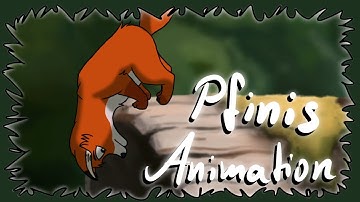 Fox and the Hound - REANIMATED MAP part 6 | Pfini Productions