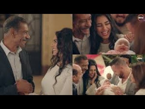 حالات واتس أغنية أحلى بنوتة للفنان مدحت صالح وعفاف راضي من مسلسل أبو العروسة