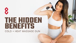 How to Use a Massage Gun Correctly | Cryotherapy
Do not use a massage gun until you have watched this video! Physical therapy from medically diagnosed mild pain is an excellent wellness tool. Manual therapy using a massage gun can be administered at home.
Massage gun benefits are endless, we discuss these during the video.
Having watched the Bob and Brad Massage Gun Reviews I felt inspired to release this video. After watching this video you will be avoiding massage guns from Amazon and Walmart and opting for an epic BON CHARGE Massage Gun that administers cold therapy and heat therapy.
🔔 Subscribe for more free wellness education and tips:
https://www.youtube.com/channel/UCqxnATeLxTdVeGMd5F593PQ
📹Main points of this video:
How to Use a Massage Gun Correctly | Physical Therapy | Cryotherapy
- What is a massage gun?
- 5 benefits of massage guns
- How to set up and use a massage gun correctly
- What are the benefits of cryotherapy?
👉Get your BON CHARGE Cold and Heat Therapy Massage Gun here - https://boncharge.com/collections/cold-therapy-products/products/cold-heat-therapy-massage-gun
📚Learn more about EMF radiation here.
https://boncharge.com/pages/what-is-cold-therapy
BON CHARGE science backed products
🔌EMF Blocking Products (Tested to Block up to 99% of EMF radiation to 20GHz)
https://boncharge.com/collections/emf-radiation-blocking-products
⚡Red Light Therapy Devices (High Irradiance and Lab Tested)
https://boncharge.com/collections/red-light-device
👓The Best Blue Light Glasses (Registered in ARTG as medical devices and with the FDA)
For Sleep - https://boncharge.com/collections/blue-light-blocking-glasses
For Digital Eye Strain - https://boncharge.com/collections/computer-glasses
For Photophobia - https://boncharge.com/collections/light-sensitivity-glasses
For Kids - https://boncharge.com/collections/kids-glasses
💤Want a Sleep Mask that Blocks all the Light?
https://boncharge.com/collections/black-out-sleep-masks
🕶️Sunglasses that also Filter Blue Light? Yes Please!
https://boncharge.com/collections/online-sunglasses-for-sale
💡Blue Light Blocking Lighting? (The Best Circadian Friendly Lighting Ever!)
https://boncharge.com/collections/blue-light-blocking-light-bulbs
🥶 Cold Therapy and Ice Massage Products
https://boncharge.com/collections/cold-therapy-products/
🤝Let’s Connect!
https://www.instagram.com/boncharge_/?hl=en
https://www.facebook.com/BONCHARGE
https://boncharge.com
📧Sign up for our newsletter and get 15% off and never miss a new video or blog!
https://manage.kmail-lists.com/subscriptions/subscribe?a=XHbFHq&g=YbxtFB
MEDICAL ADVICE DISCLAIMER: All content in this video and description including: information, opinions, content, references and links is for informational purposes only. The Author does not provide any medical advice on the site. Accessing, viewing, reading or otherwise using this content does NOT create a physician-patient relationship between you and it’s author. Providing personal or medical information to the Principal author does not create a physician-patient relationship between you and the Principal author or authors. Nothing contained in this video or it’s description is intended to establish a physician-patient relationship, to replace the services of a trained physician or health care professional, or otherwise to be a substitute for professional medical advice, diagnosis, or treatment. You should consult a licensed physician or appropriately-credentialed health care worker in your community in all matters relating to your health. Red light therapy devices are available globally ex. Australia.
About this video:
This video reviews the BON CHARGE Cold and Heat Therapy Massage Gun. We explain how to set up the massage gun correctly. Detail how cold therapy works and how to pack down and store your massage gun. How to Use a Massage Gun Correctly | Cryotherapy