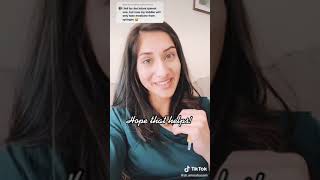 What's the Best Method For Giving Children Medications? | Dr. Amna Husain #shorts