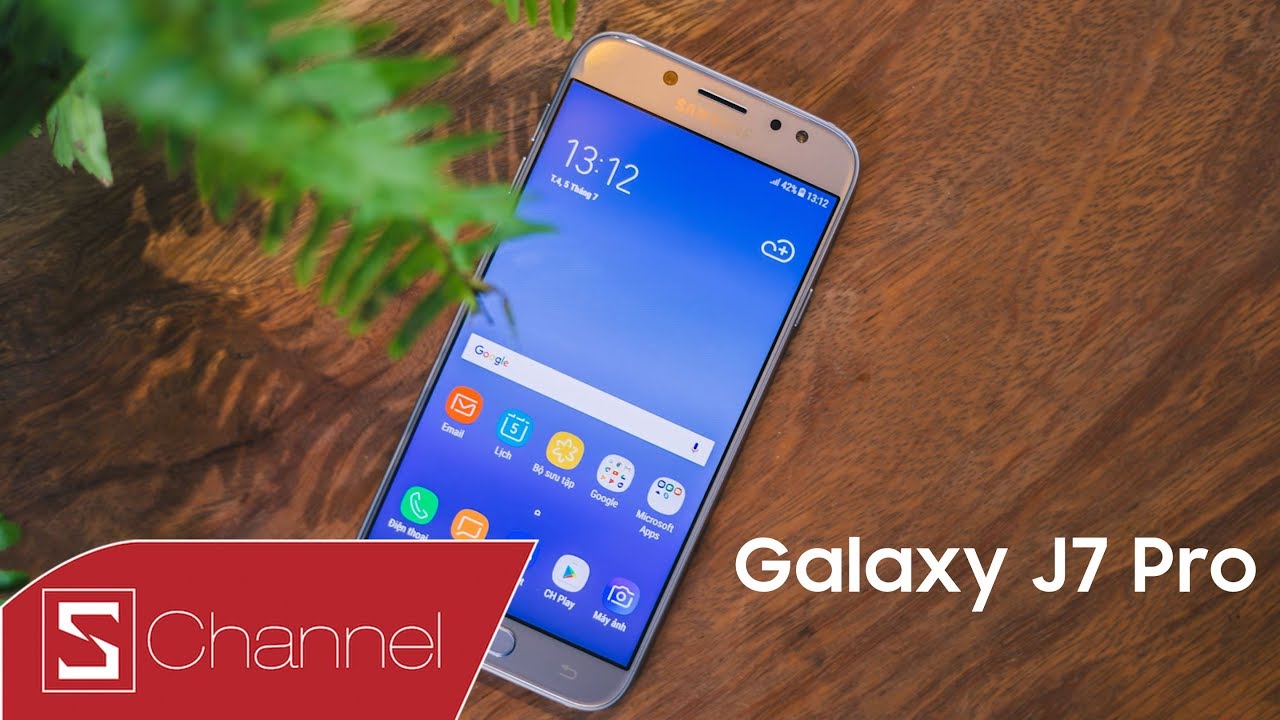 Samsung J7 Pro Xử Nữ Chính Hãng - Giá Rẻ