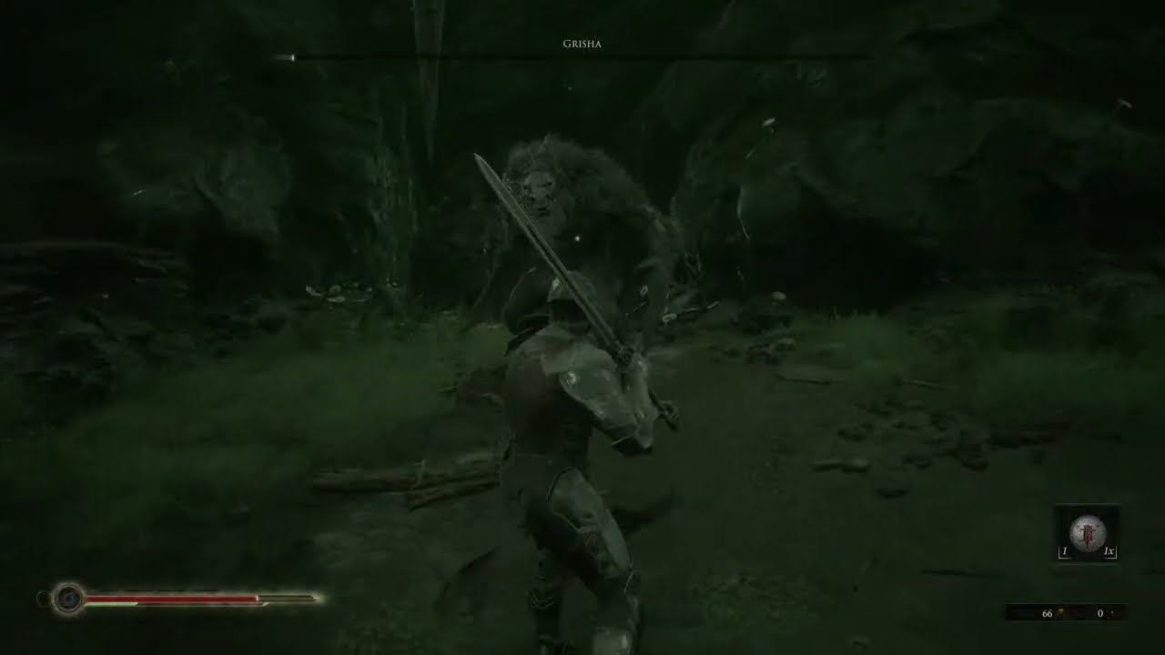 500 Subscriber Special | Mortal Shell | Livestream