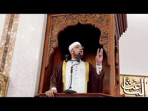 أهمية الصحبة الصالحة في حياتك الشيخ مصطفى الحاروني