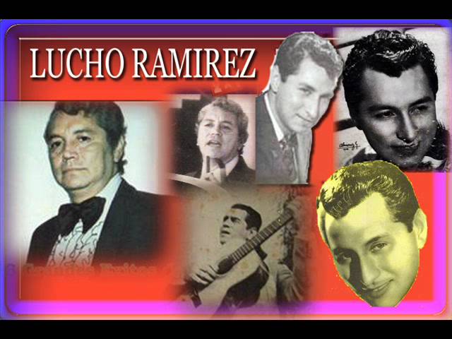 Lucho Ramirez - Aquel auf YouTube ansehen Lucho Ramirez - Aquel auf YouTube ansehen