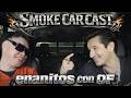 El SmokeCarCastT1 cap 2 “quiero abrir mi of” ft @xelavelav