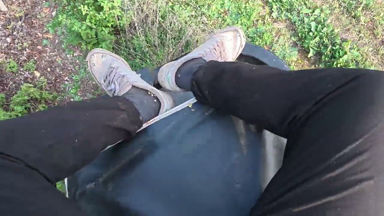 winter is coming - odunlarla uçurumdan çiftliğe dönüş