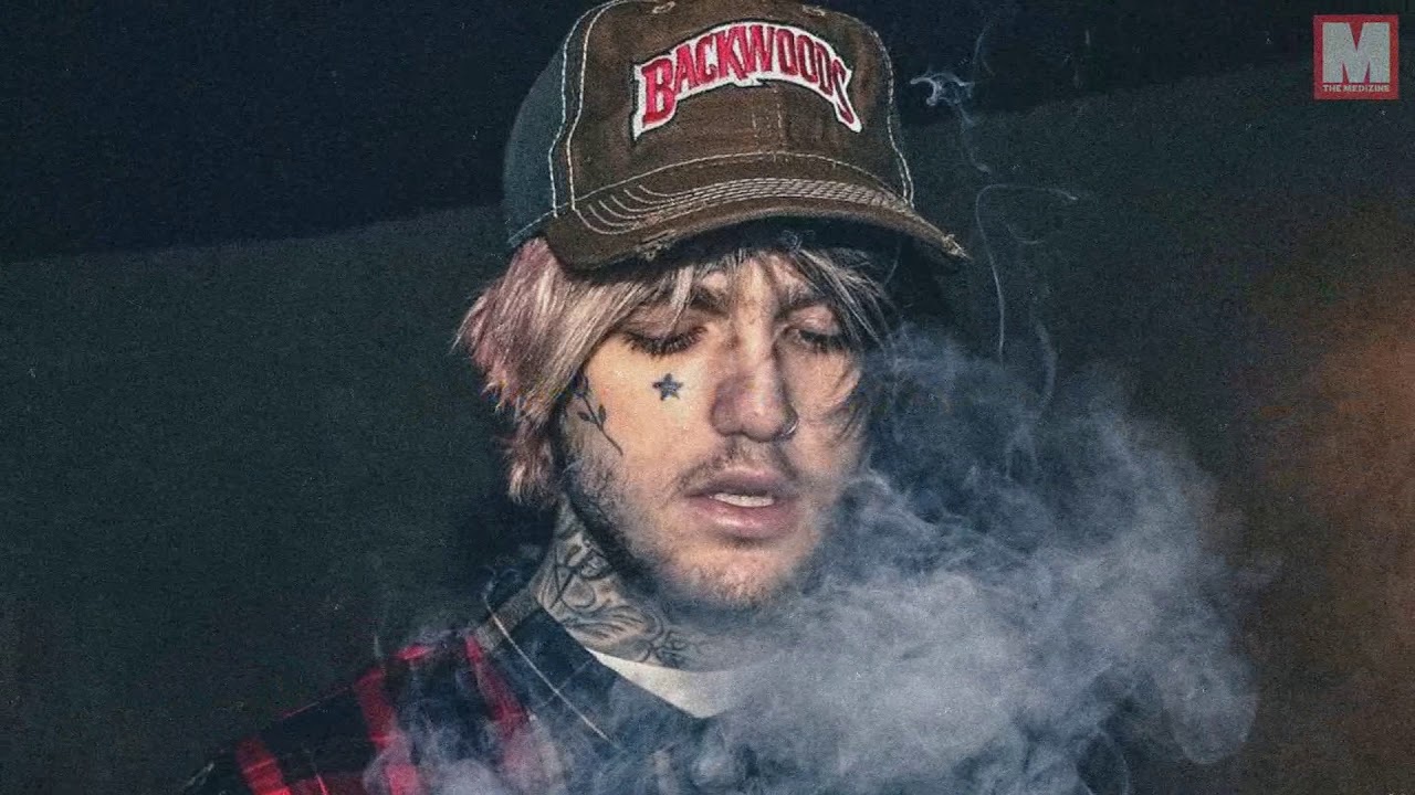 Lil Peep I ve Been Waiting without Feature Lyrics YouTube