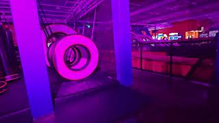 NEW SKYZONE LOCATION CULVER CITY LOS ANGELES 