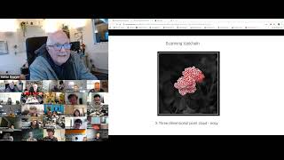 3D Printing & 3D Scanning | Additive Manufacturing Fundamentals | Fab Academy. Adrian Bowyer