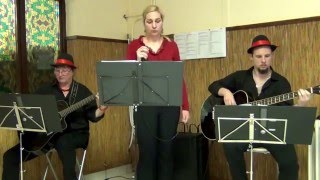 The Kelly Family - Yo Te Quiero - cover