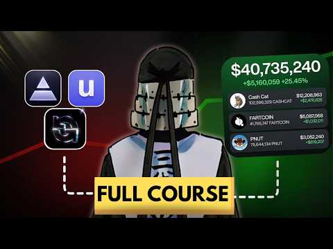 Memecoin Blueprint: Introduction.