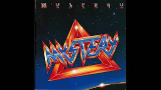 Mystery (Belgium) Mystery 1991, full album