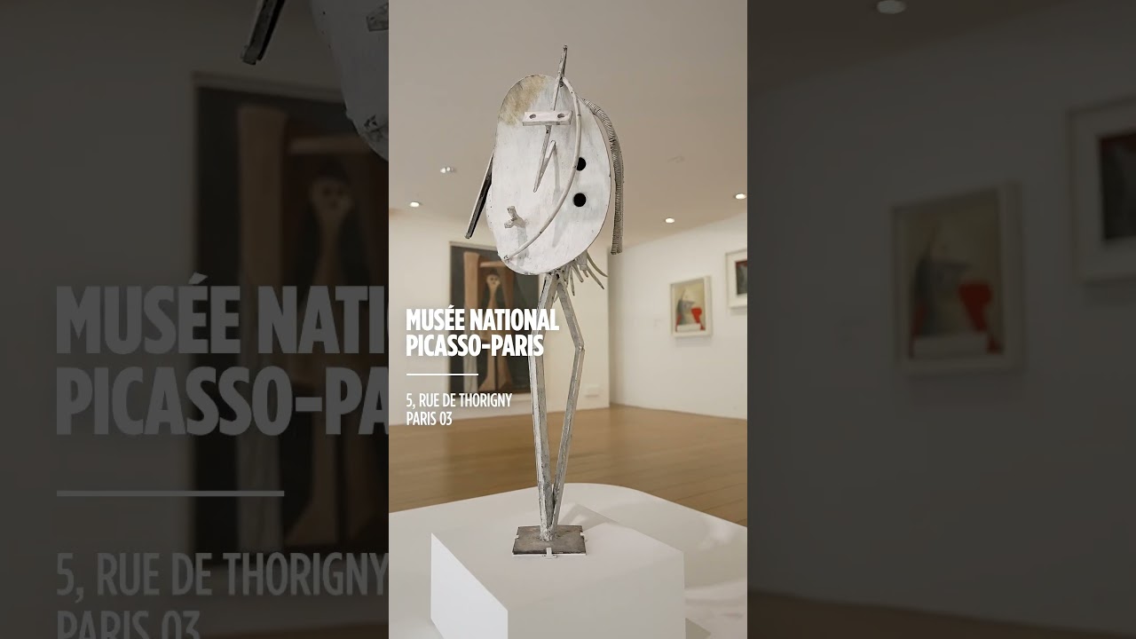 Musée National Picasso-Paris