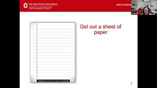 Stakeholder Identification in Evaluation