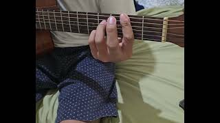 Se me está yendo la vida ( cover)