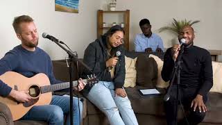 Watch We Will Worship Ngena video