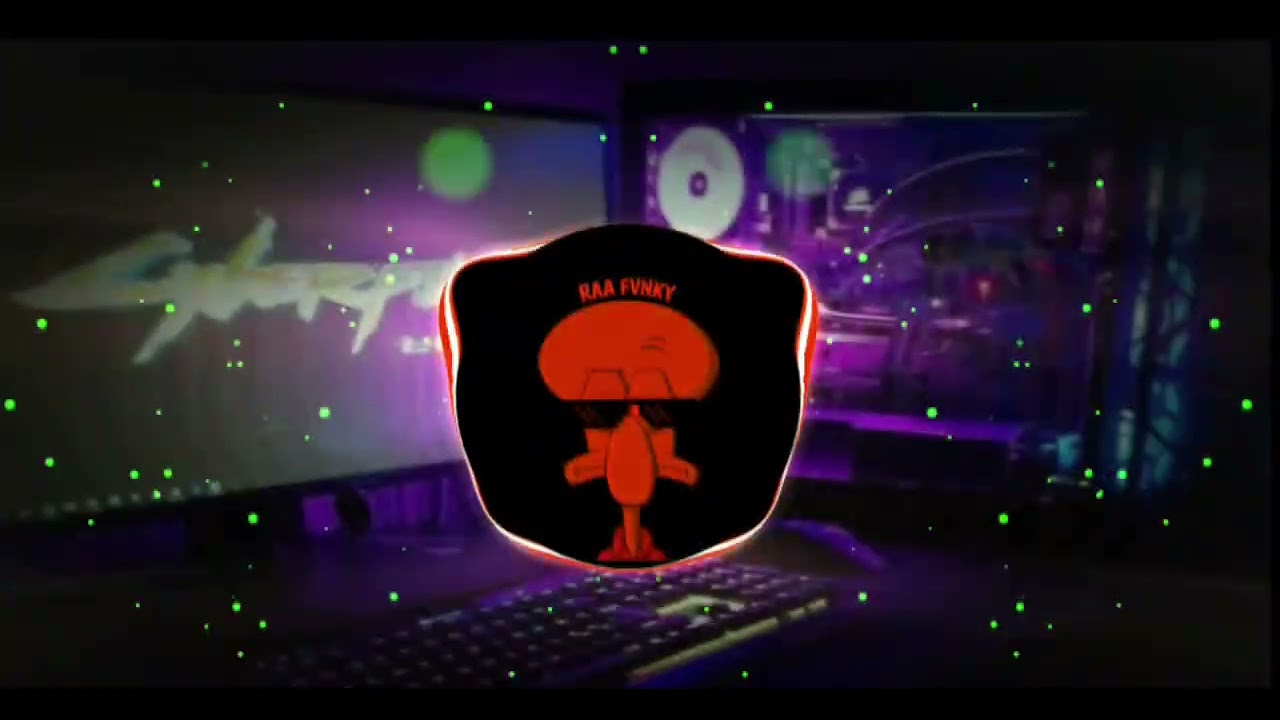 DJ SO ASU NAYKILLA BREAKFUNK MENGKANE VIRAL TIKTOK ‼️ 