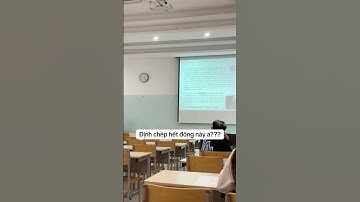 Đi học không căng vì có AI bên cạnh. Học kỳ này nhẹ tênh #aitips #aiforstudents #studyhacks