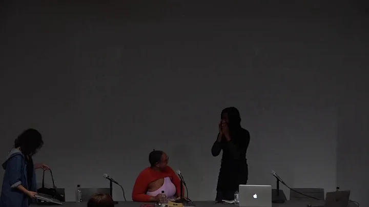 The NYABF 2022 Classroom: Sunday, October 16