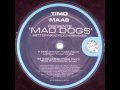 Timo Maas pres. Mad Dogs - Better Make Room (James Holden Remix)