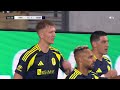 HIGHLIGHTS | Inter Miami CF vs Nashville SC