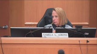 Deliberations begin in Gwinnett Quiktrip murder trial