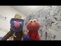 Elmo and Friends Watching Sesame Street Episode 4273 for @PBSKIDSFAN2026
