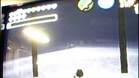 Haunted Wasteland glitch