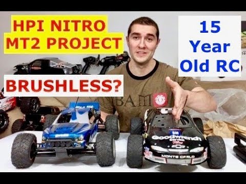 hpi nitro mt2