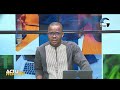CANAL3-BENIN : Intégralité Actu Matin du Mercredi 22 Juillet 2026