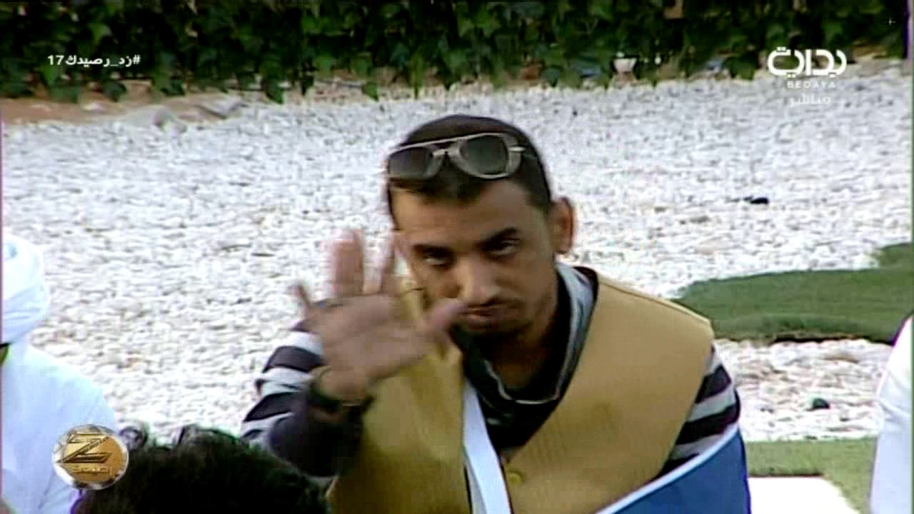 إجتماع رئيس البلدية وائل خواجي بالشباب - العصر | #زد_رصيدك17