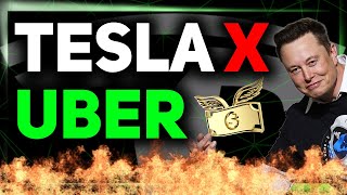 Tesla Investors Waited Years for This / Tesla's Unexpected New Partnership
