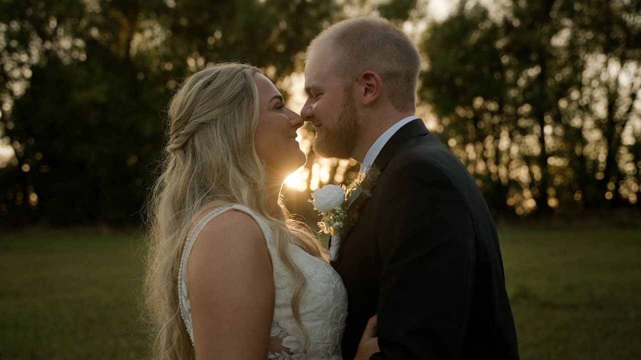 That feeling I Get With You is like our Song That Never Ends | Macy & Ethan | Sioux Falls, SD