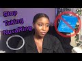 WHAT NUVARING DID TO ME PART 2...why I stopped using it| Arnelle