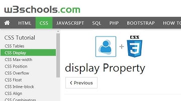 CSS Bangla Tutorials | part - 15 | ( display Properties )