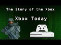 Xbox Today - The Story of the Xbox (Part 5)
