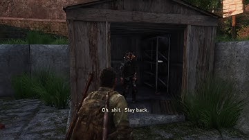 Every NPC in stealth games